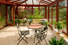 Illey conservatory quotes