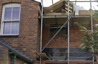 free Illey home extension quotes
