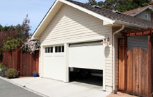 Illey garage construction leads